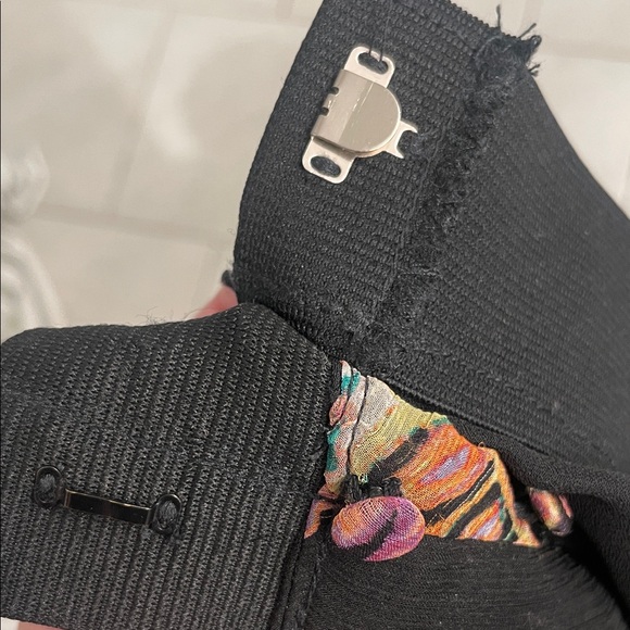 ✨Ralph Lauren Paisley A-Line Skirt - Picture 7 of 7